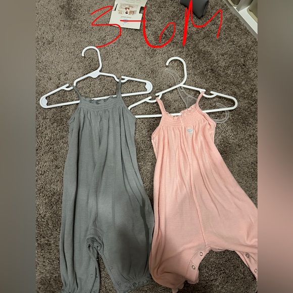 3-6 M Baby Clothes - Picture 7 of 11